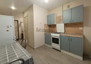 1-к квартира, на длительный срок, 36м2, 6/9 этаж