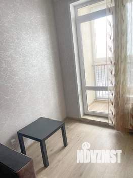 1-к квартира, на длительный срок, 30м2, 15/25 этаж