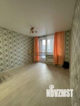 2-к квартира, на длительный срок, 38м2, 13/25 этаж