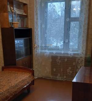 2-к квартира, на длительный срок, 45м2, 5/9 этаж