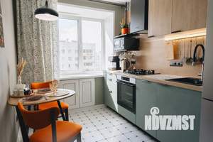 2-к квартира, посуточно, 60м2, 8/9 этаж