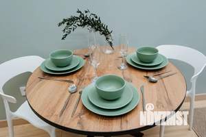 2-к квартира, посуточно, 46м2, 12/17 этаж