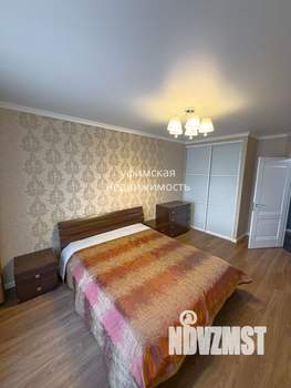 1-к квартира, на длительный срок, 40м2, 3/22 этаж