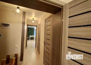 1-к квартира, на длительный срок, 50м2, 1/9 этаж