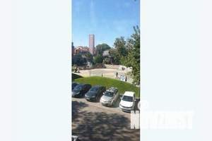 1-к квартира, посуточно, 39м2, 2/4 этаж