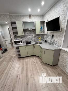 1-к квартира, на длительный срок, 29м2, 10/22 этаж