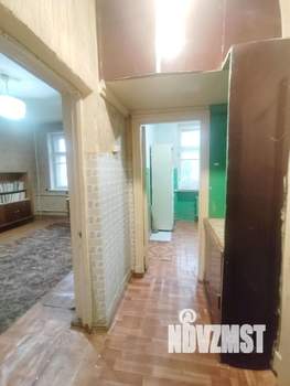 1-к квартира, на длительный срок, 30м2, 2/3 этаж