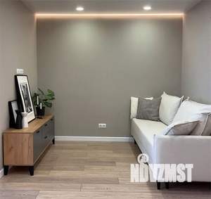 1-к квартира, посуточно, 39м2, 12/25 этаж