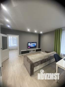 2-к квартира, на длительный срок, 48м2, 13/32 этаж