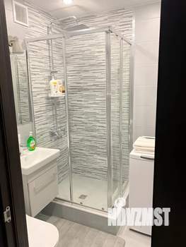 3-к квартира, посуточно, 50м2, 4/5 этаж