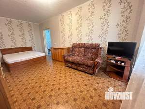 1-к квартира, на длительный срок, 45м2, 5/12 этаж