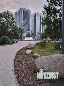 1-к квартира, на длительный срок, 33м2, 9/9 этаж