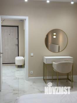 2-к квартира, на длительный срок, 44м2, 15/23 этаж