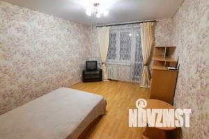 2-к квартира, посуточно, 64м2, 4/14 этаж