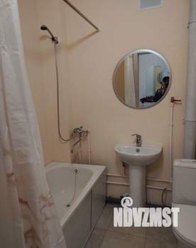 1-к квартира, на длительный срок, 37м2, 5/16 этаж