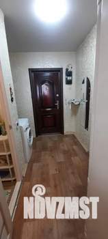 1-к квартира, посуточно, 40м2, 10/10 этаж