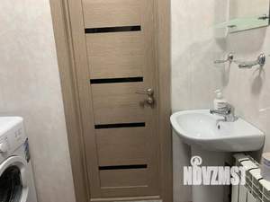 1-к квартира, посуточно, 45м2, 10/18 этаж