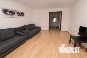 2-к квартира, посуточно, 65м2, 1/1 этаж