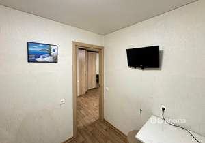 1-к квартира, на длительный срок, 30м2, 2/5 этаж