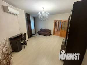 2-к квартира, посуточно, 60м2, 3/12 этаж