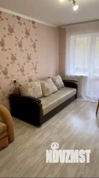 1-к квартира, на длительный срок, 33м2, 5/5 этаж