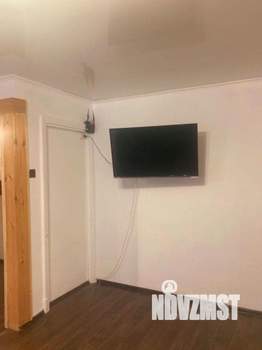 2-к квартира, на длительный срок, 45м2, 5/5 этаж