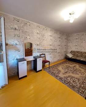 1-к квартира, на длительный срок, 35м2, 2/9 этаж