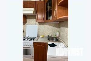 2-к квартира, посуточно, 42м2, 4/5 этаж