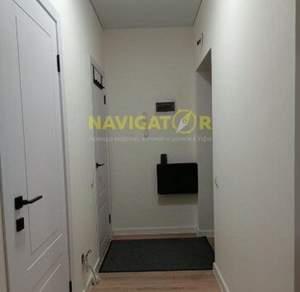 1-к квартира, на длительный срок, 40м2, 9/10 этаж