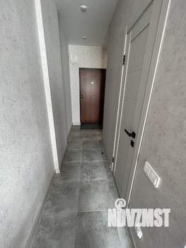 Студия квартира, на длительный срок, 25м2, 7/7 этаж