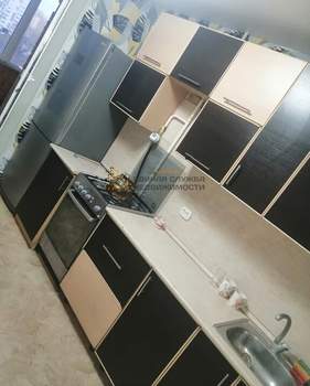 2-к квартира, на длительный срок, 50м2, 6/9 этаж