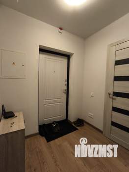 1-к квартира, на длительный срок, 37м2, 4/28 этаж