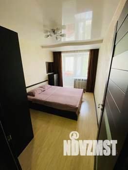 2-к квартира, посуточно, 50м2, 5/11 этаж