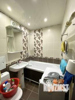 2-к квартира, на длительный срок, 40м2, 5/5 этаж