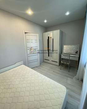 2-к квартира, на длительный срок, 40м2, 15/16 этаж