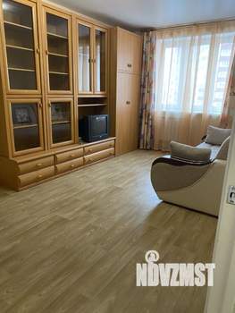 1-к квартира, на длительный срок, 32м2, 8/15 этаж