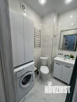 2-к квартира, посуточно, 40м2, 1/1 этаж