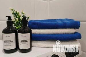 1-к квартира, посуточно, 40м2, 8/13 этаж