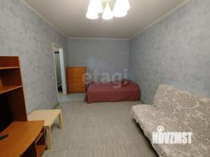 1-к квартира, на длительный срок, 42м2, 8/10 этаж