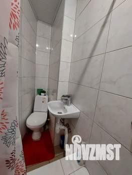 Студия квартира, посуточно, 16м2, 1/5 этаж