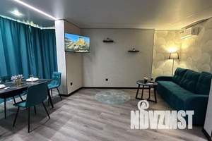 2-к квартира, посуточно, 49м2, 10/25 этаж
