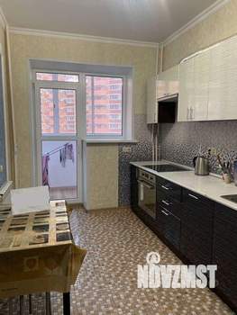 2-к квартира, посуточно, 64м2, 1/1 этаж