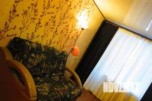 1-к квартира, посуточно, 33м2, 1/9 этаж