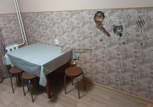 2-к квартира, на длительный срок, 50м2, 1/9 этаж