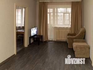 2-к квартира, на длительный срок, 44м2, 5/5 этаж