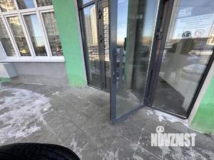 Студия квартира, на длительный срок, 30м2, 21/25 этаж