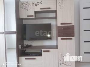 1-к квартира, на длительный срок, 32м2, 3/16 этаж