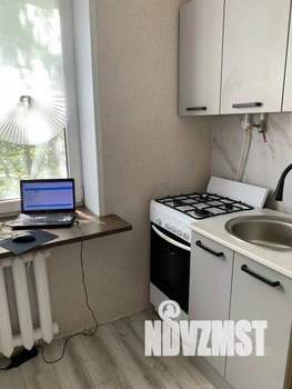 1-к квартира, посуточно, 37м2, 1/1 этаж