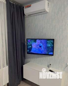 1-к квартира, на длительный срок, 33м2, 17/17 этаж