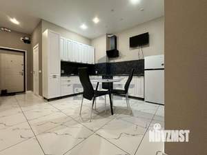 1-к квартира, на длительный срок, 32м2, 4/23 этаж